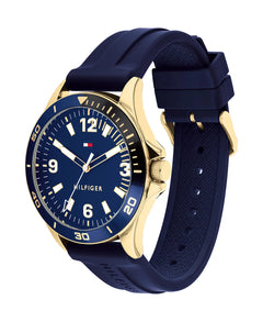 Reloj Tommy Hilfiger Hombre