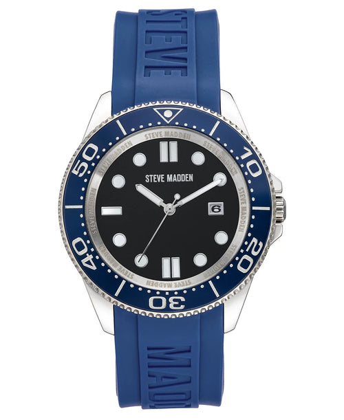 Reloj Steve Madden Hombre