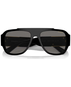 Lentes Versace Hombre
