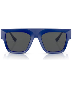 Lentes Versace Hombre