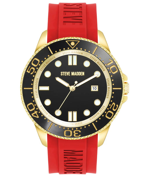 Reloj Steve Madden Mujer