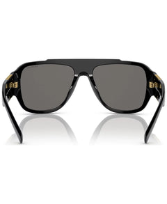 Lentes Versace Hombre