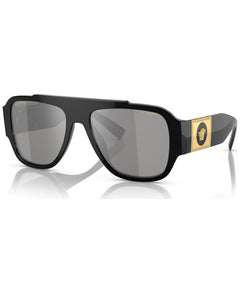 Lentes Versace Hombre