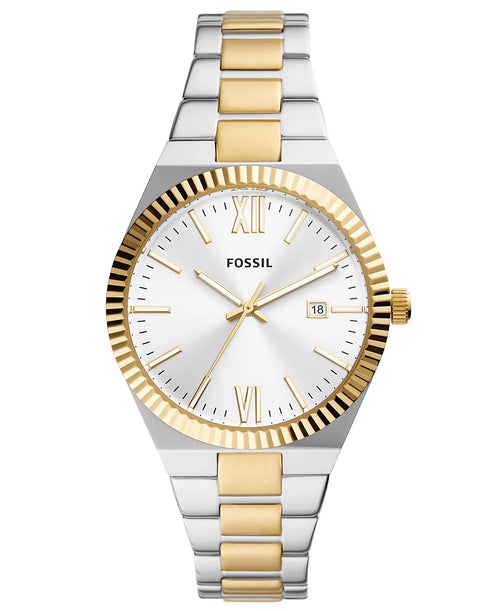 Reloj Fossil Mujer