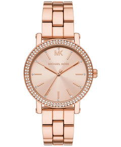 Reloj Michael Kors Mujer