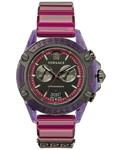 Reloj Versace Hombre