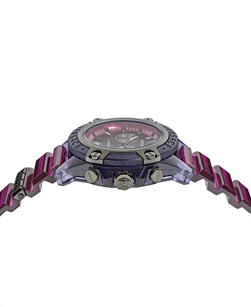 Reloj Versace Hombre
