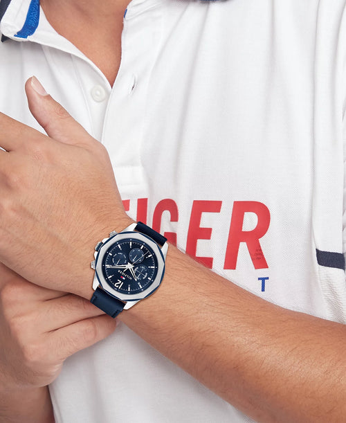 Reloj Tommy Hilfiger Hombre