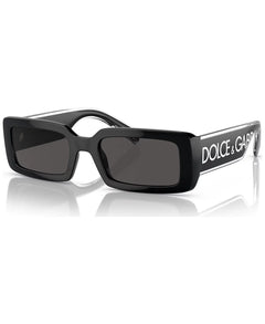 Lentes Dolce&Gabbana Mujer