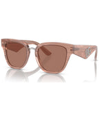 Lentes Dolce&Gabbana Mujer