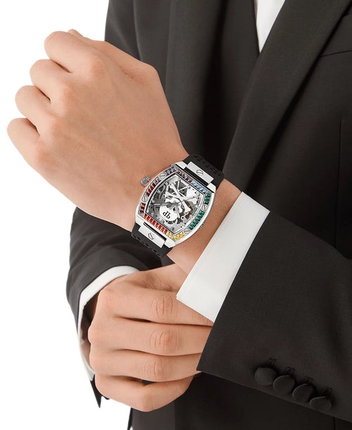 Reloj Philipp Plein Hombre