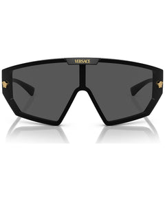 Lentes Versace Hombre