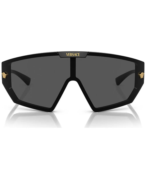 Lentes Versace Hombre