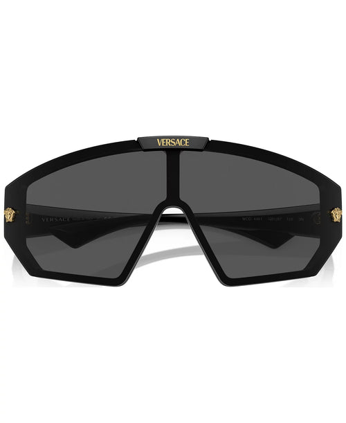 Lentes Versace Hombre