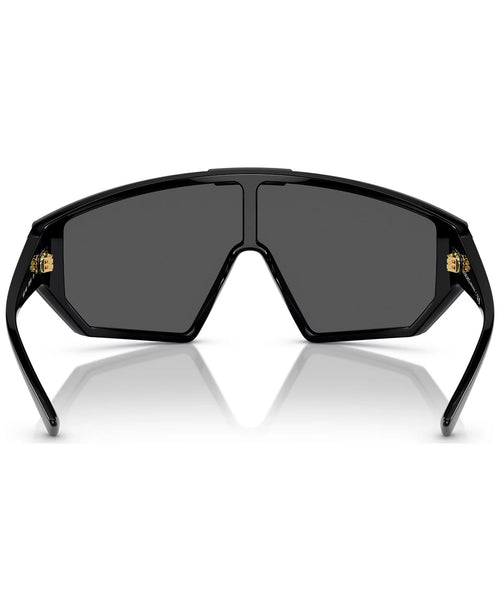 Lentes Versace Hombre