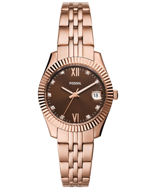 Reloj Fossil Mujer