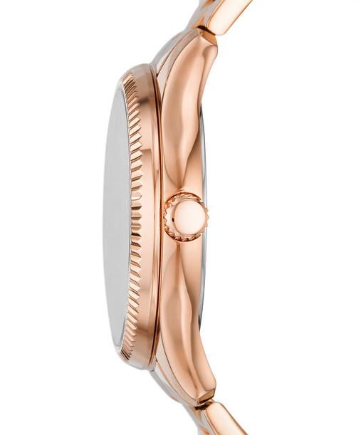 Reloj Fossil Mujer