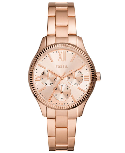 Reloj Fossil Mujer