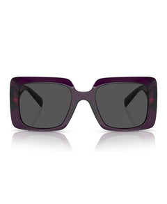 Lentes Versace Mujer