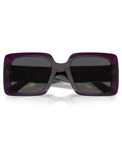 Lentes Versace Mujer