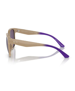 Lentes Armani Exchange Mujer