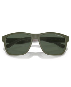Lentes Armani Exchange Hombre