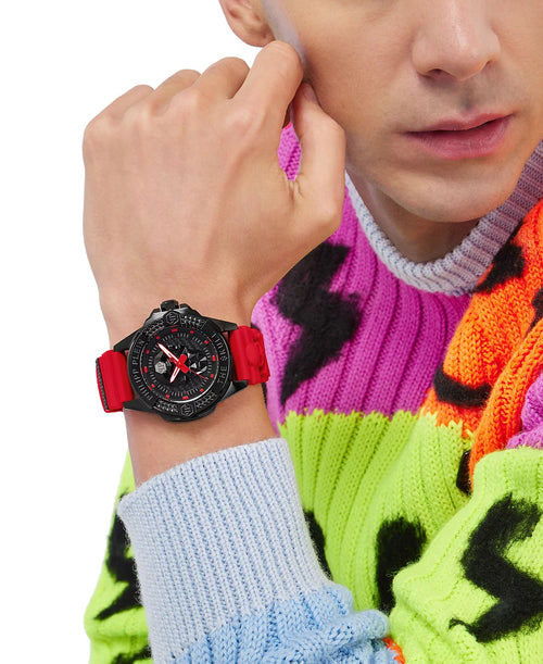 Reloj Philipp Plein Hombre