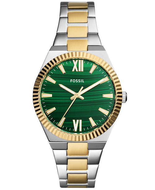 Reloj Fossil Mujer