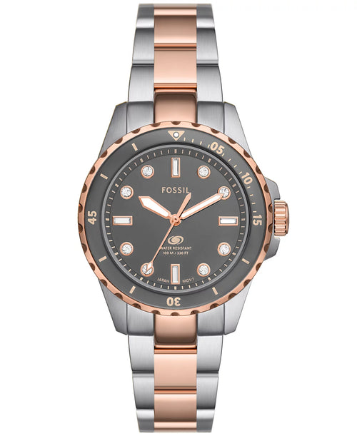 Reloj Fossil Mujer