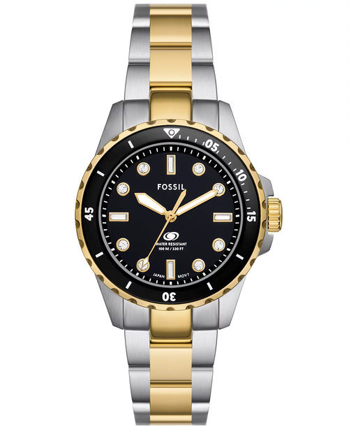 Reloj Fossil Mujer