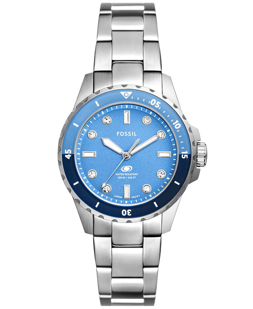 Reloj Fossil Mujer