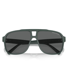 Lentes Armani Exchange Hombre