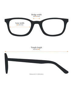 Lentes Armani Exchange Hombre