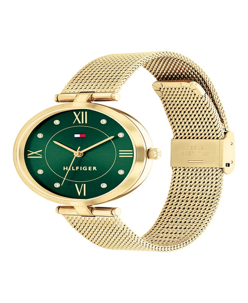 Reloj Tommy Hilfiger Mujer