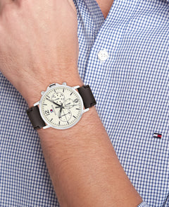 Reloj Tommy Hilfiger Hombre