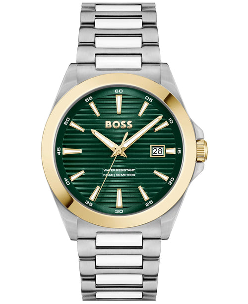 Reloj Hugo Boss Hombre