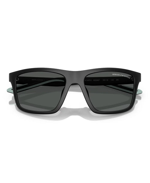 Lentes Armani Exchange Hombre