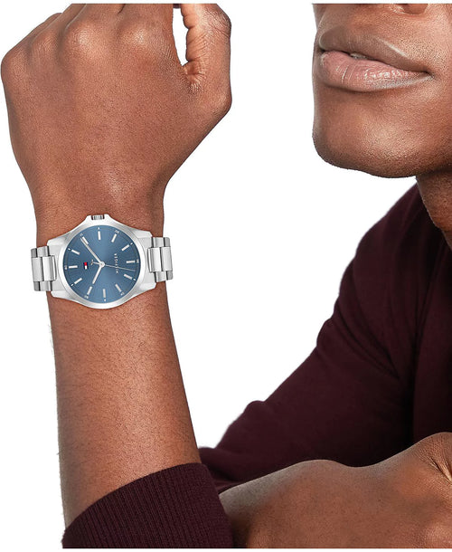 Reloj Tommy Hilfiger Hombre