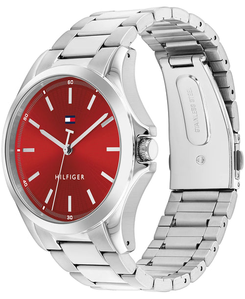 Reloj Tommy Hilfiger Hombre