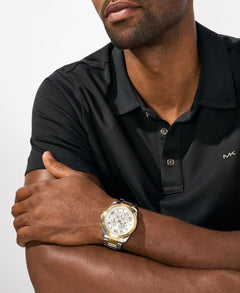 Reloj Michael Kors Hombre
