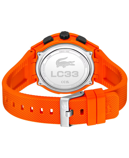 Reloj Lacoste Hombre