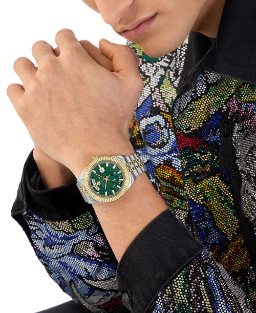 Reloj Philipp Plein Hombre