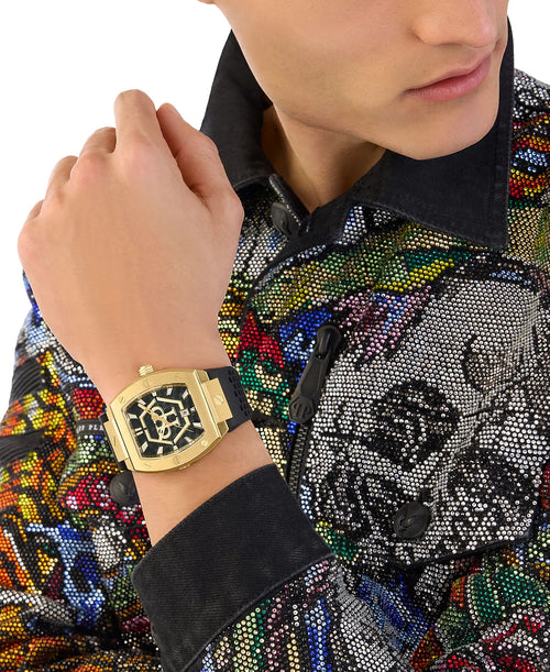Reloj Philipp Plein Hombre