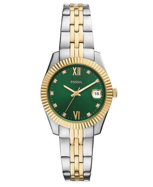 Reloj Fossil Mujer
