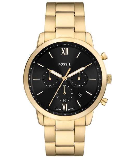 Reloj Fossil Hombre