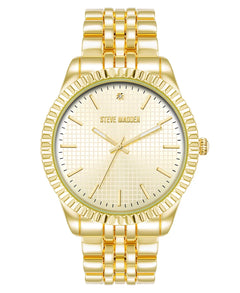 Reloj Steve Madden Hombre