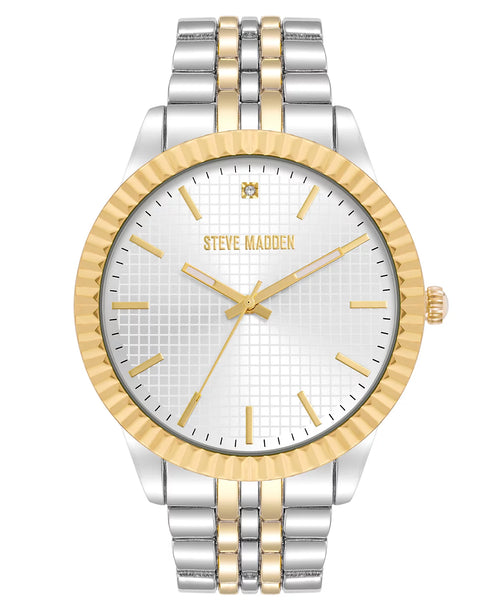 Reloj Steve Madden Hombre