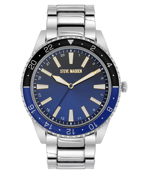 Reloj Steve Madden Hombre