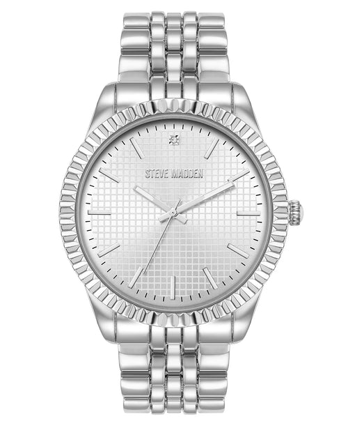 Reloj Steve Madden Hombre