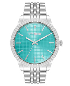 Reloj Steve Madden Hombre